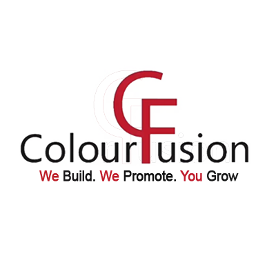 Colour Fusion Logo