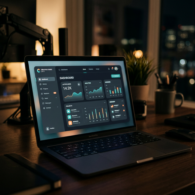 Portfolio Preview